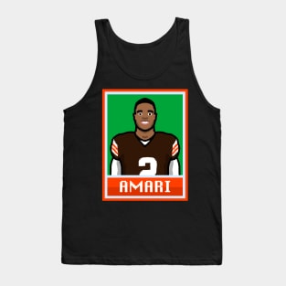 Cooper wr Tank Top